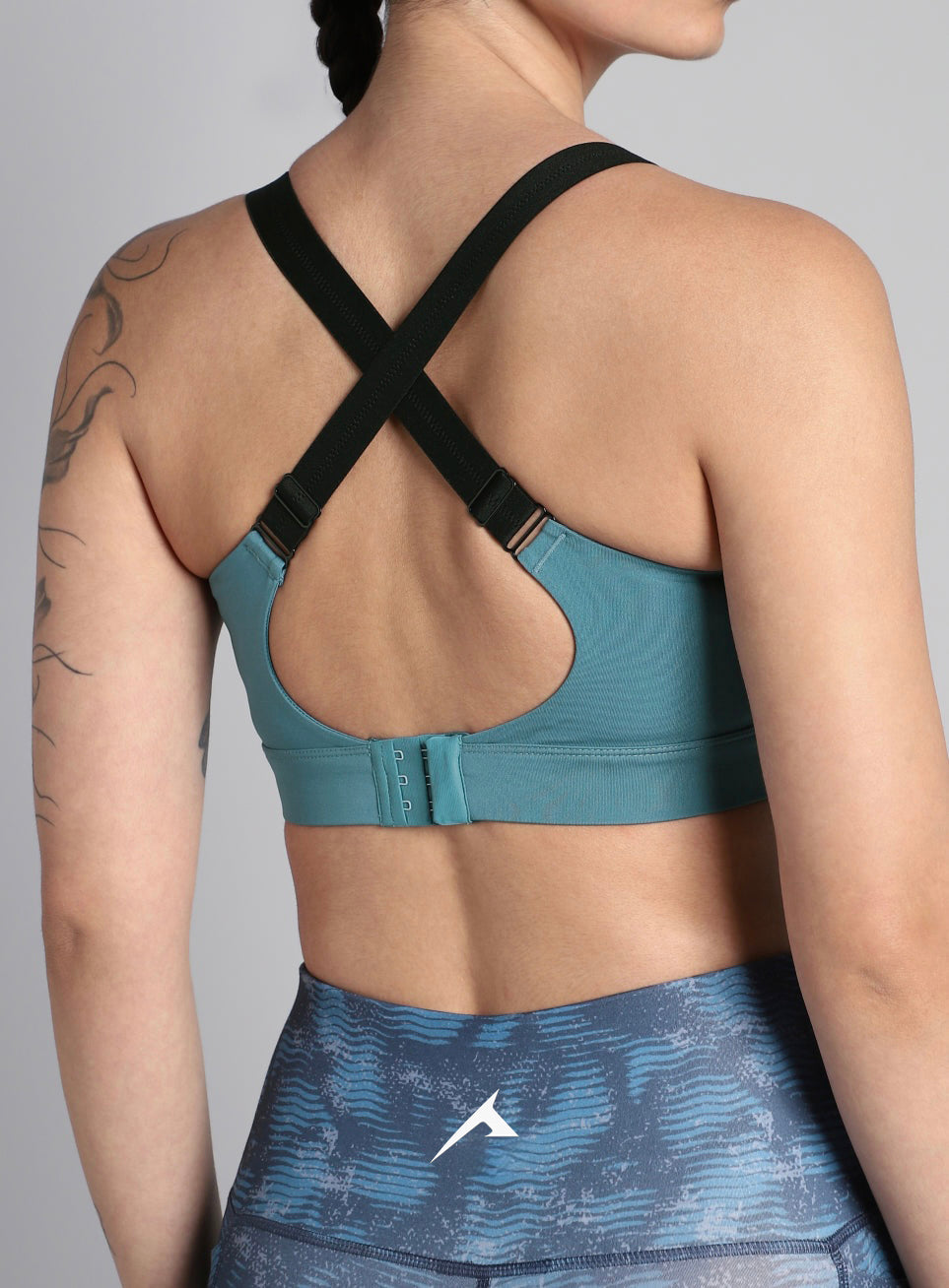 Women High Impact Running Bra