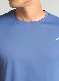 Mens Performance T-Shirt (MAROON)