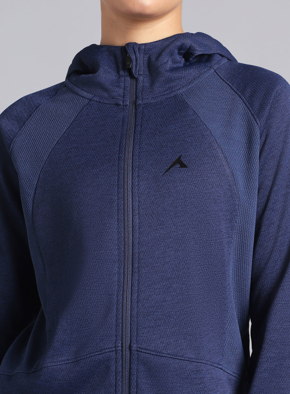 Womens Training Cropped Jacket