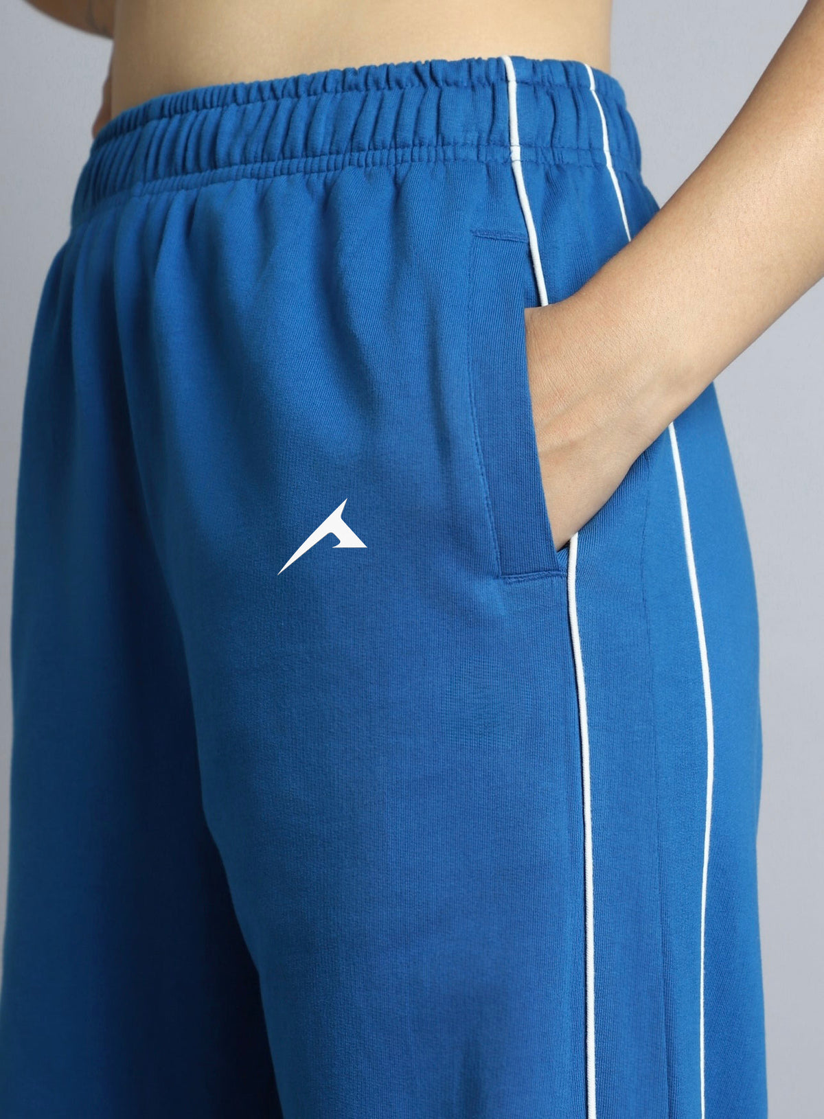Women Community Straight Trackpants