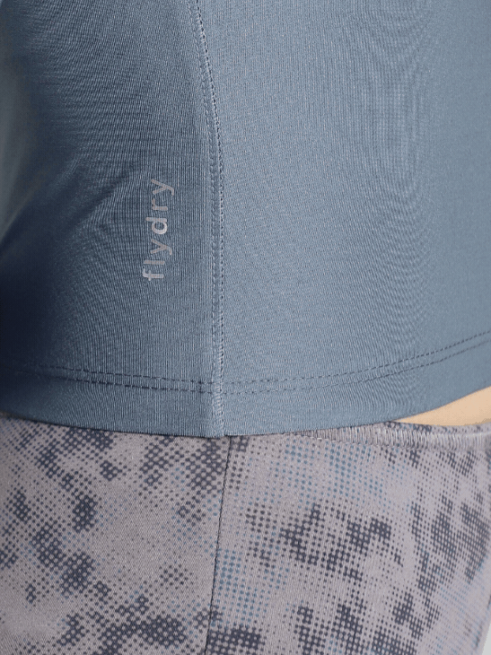 Womens Runner Escape T-Shirt