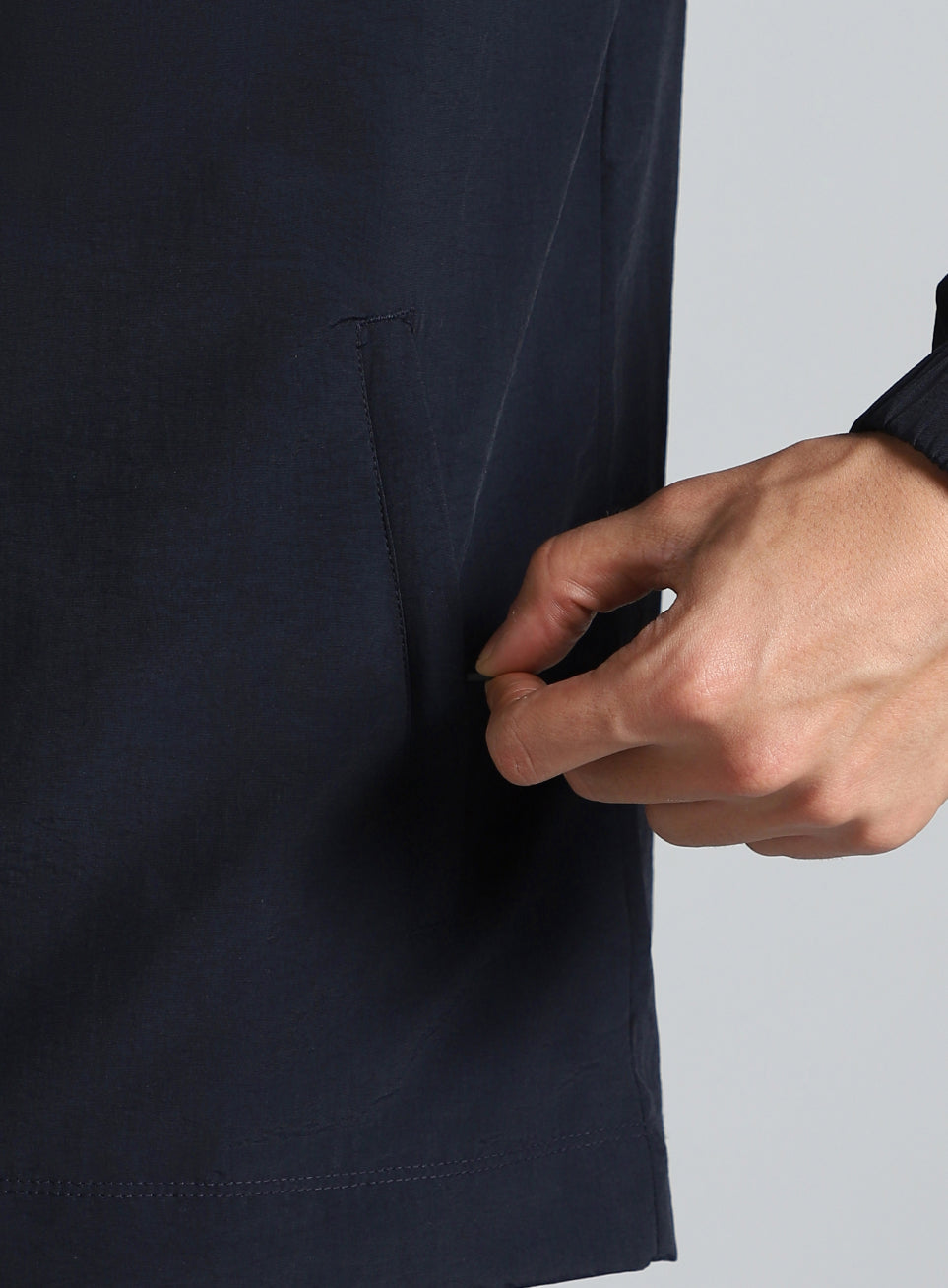 Mens Run Forward Tracksuit