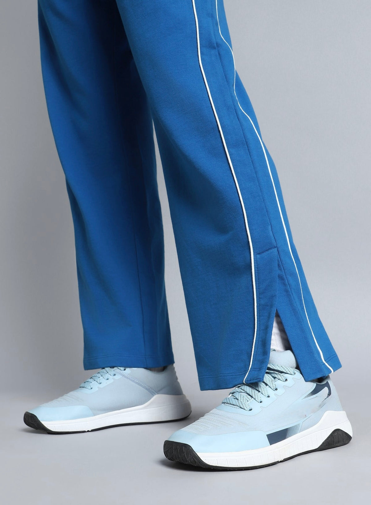 Women Community Straight Trackpants