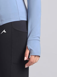 Womens Training Jacket