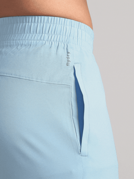 Mens Swift Run Trackpants