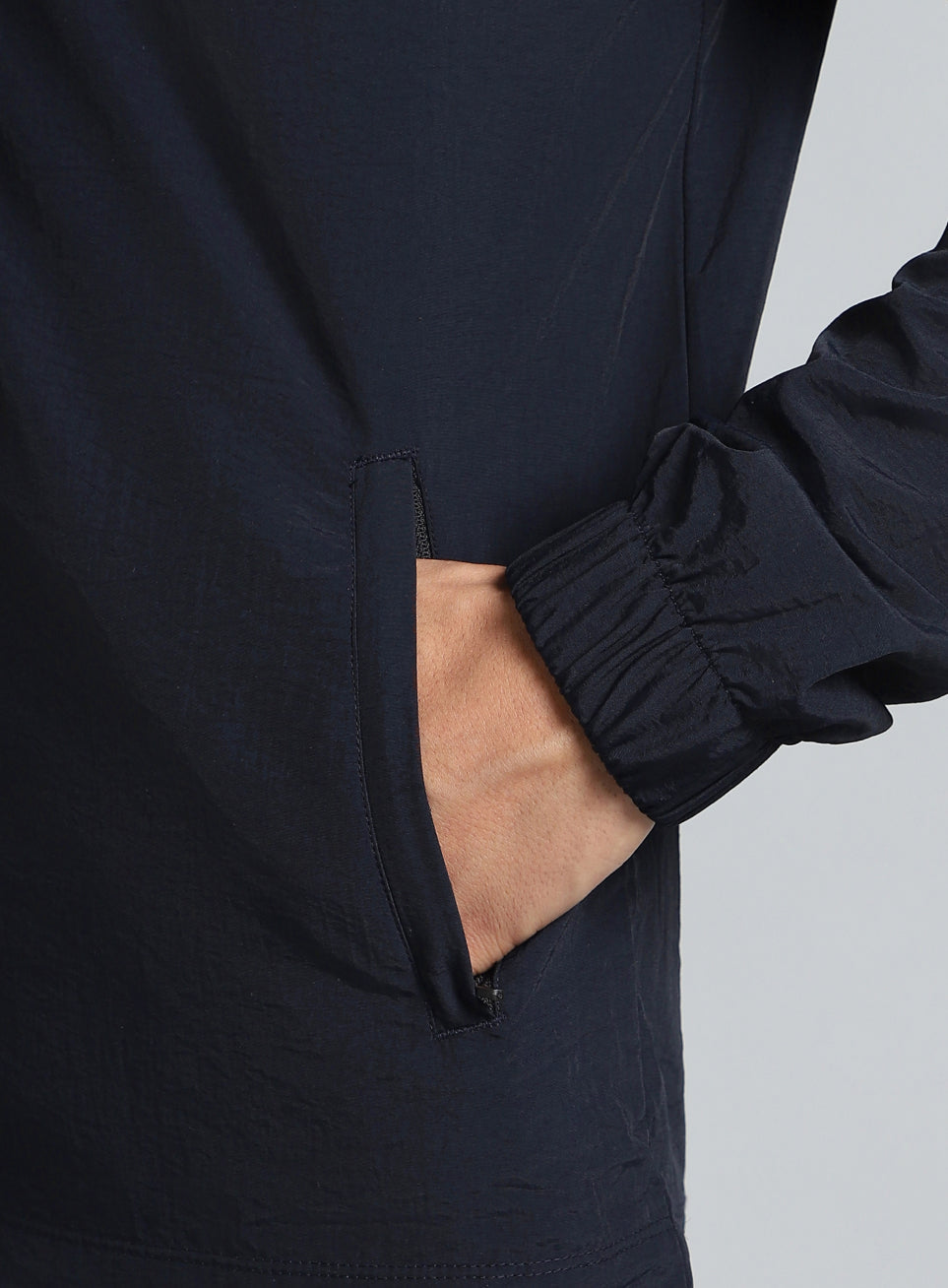 Mens Run Forward Tracksuit
