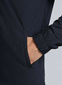 Mens Run Forward Tracksuit