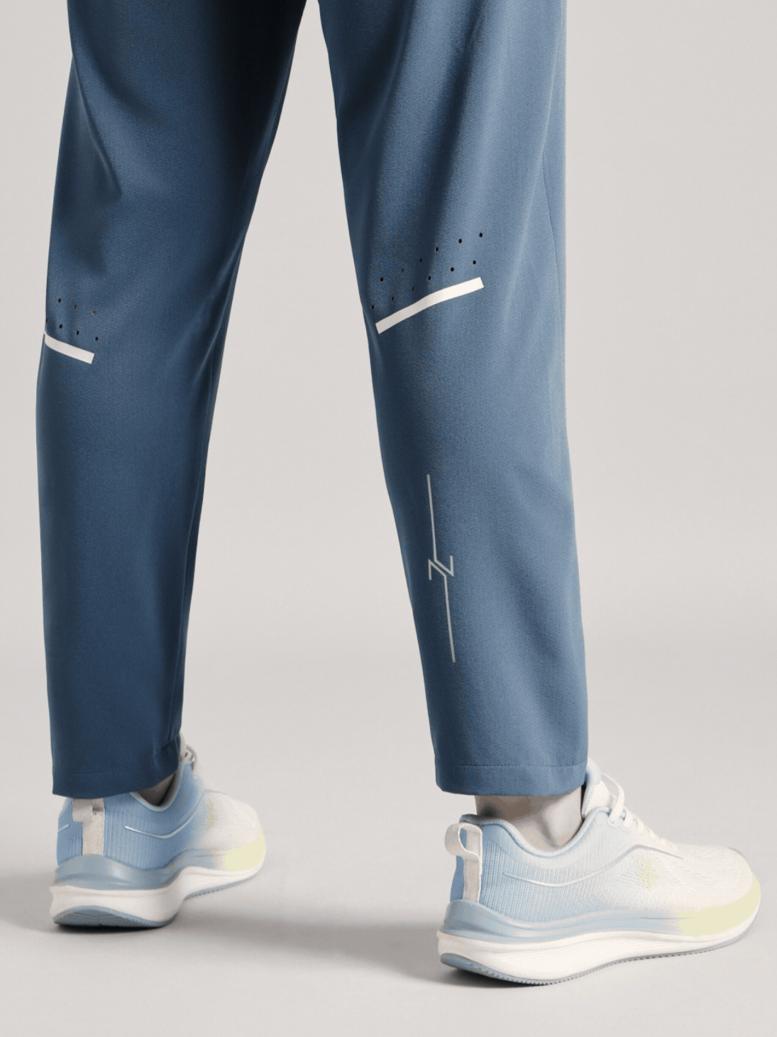 Women Pace Pro Running Trackpants