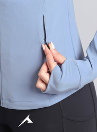 Womens Training Jacket