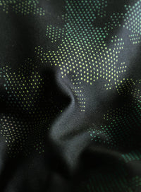 Women Urban Camo High Support Bra