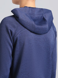 Womens Training Cropped Jacket