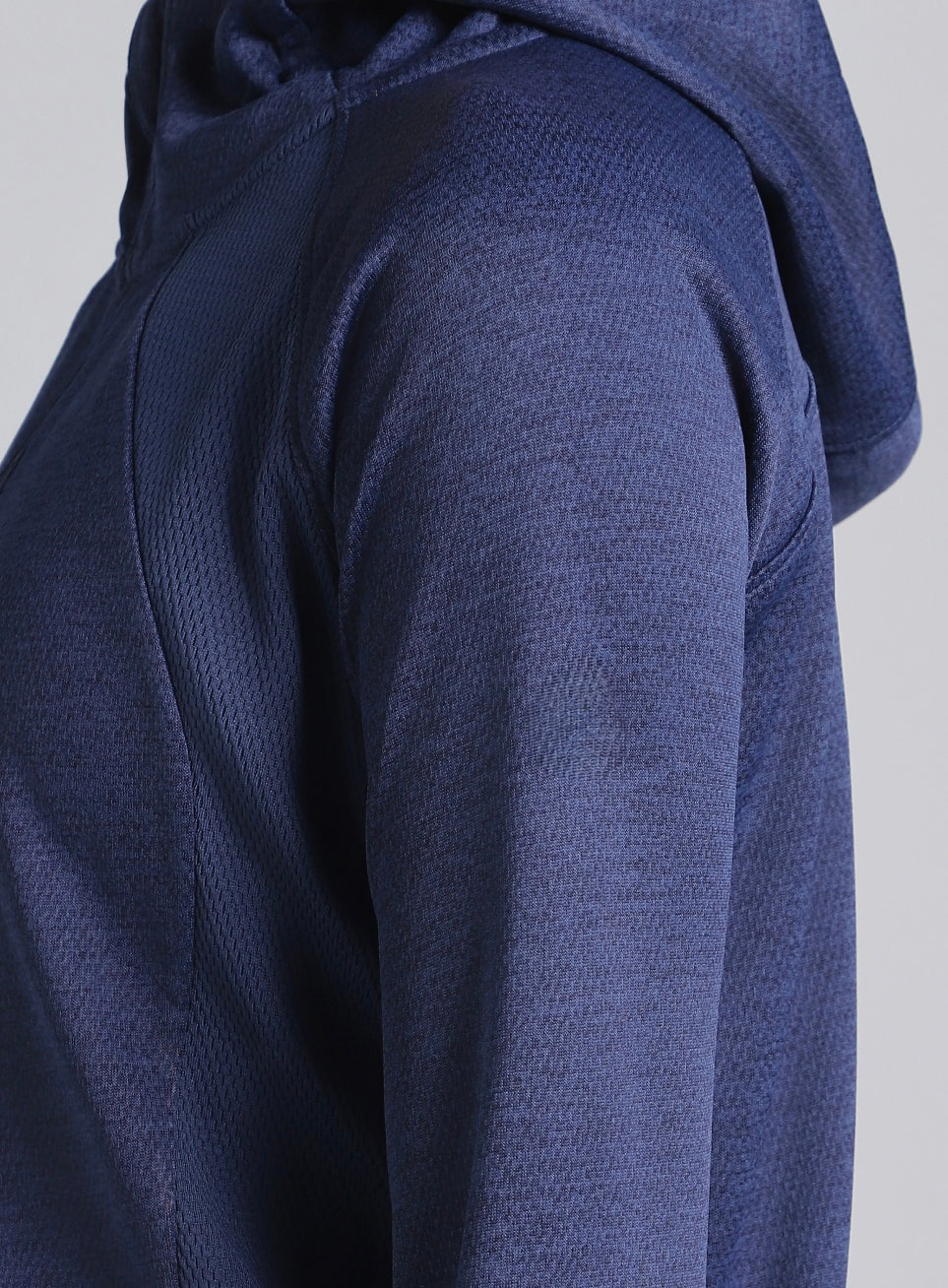 Womens Training Cropped Jacket