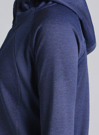 Womens Training Cropped Jacket