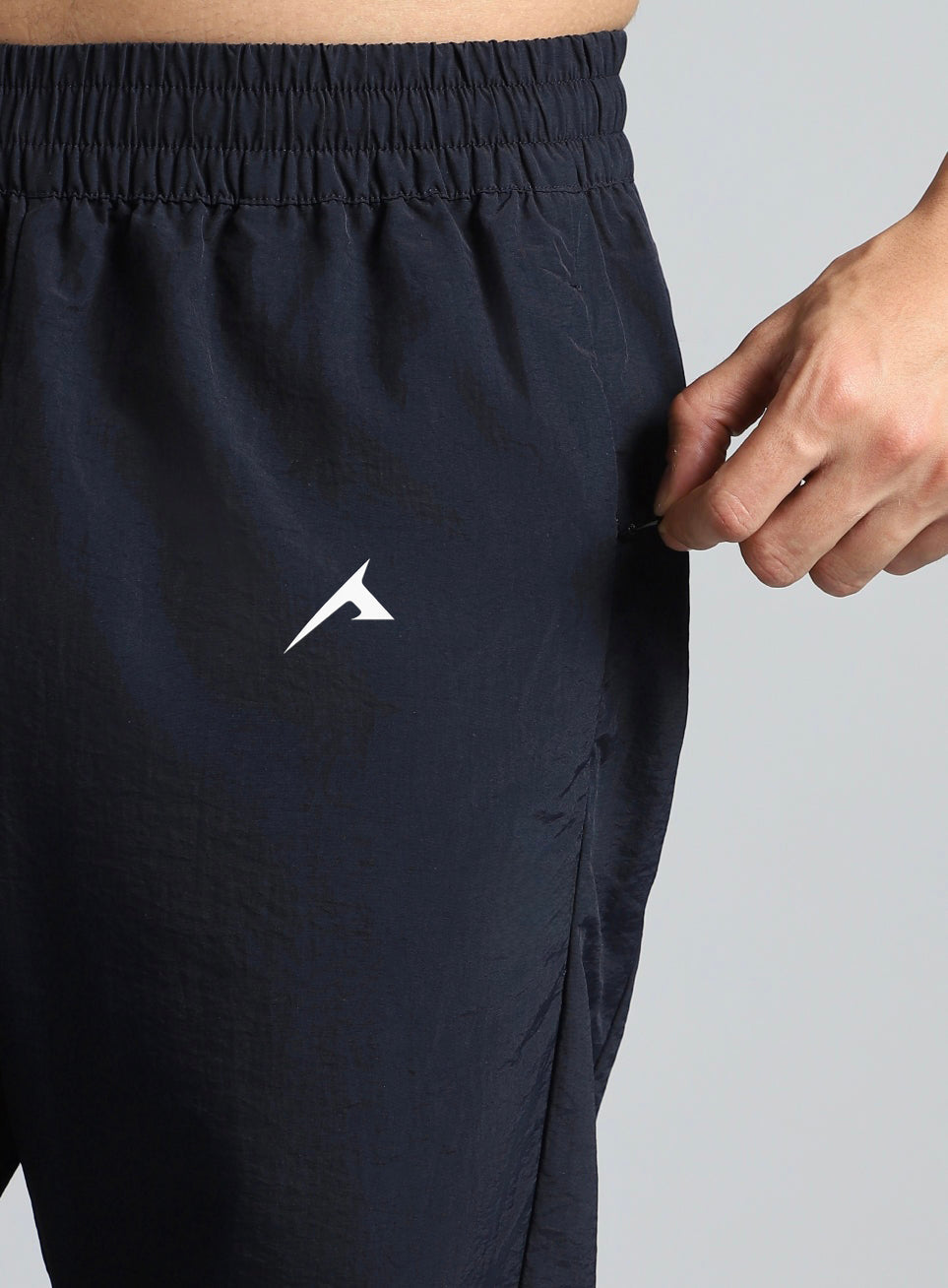 Mens Run Forward Tracksuit