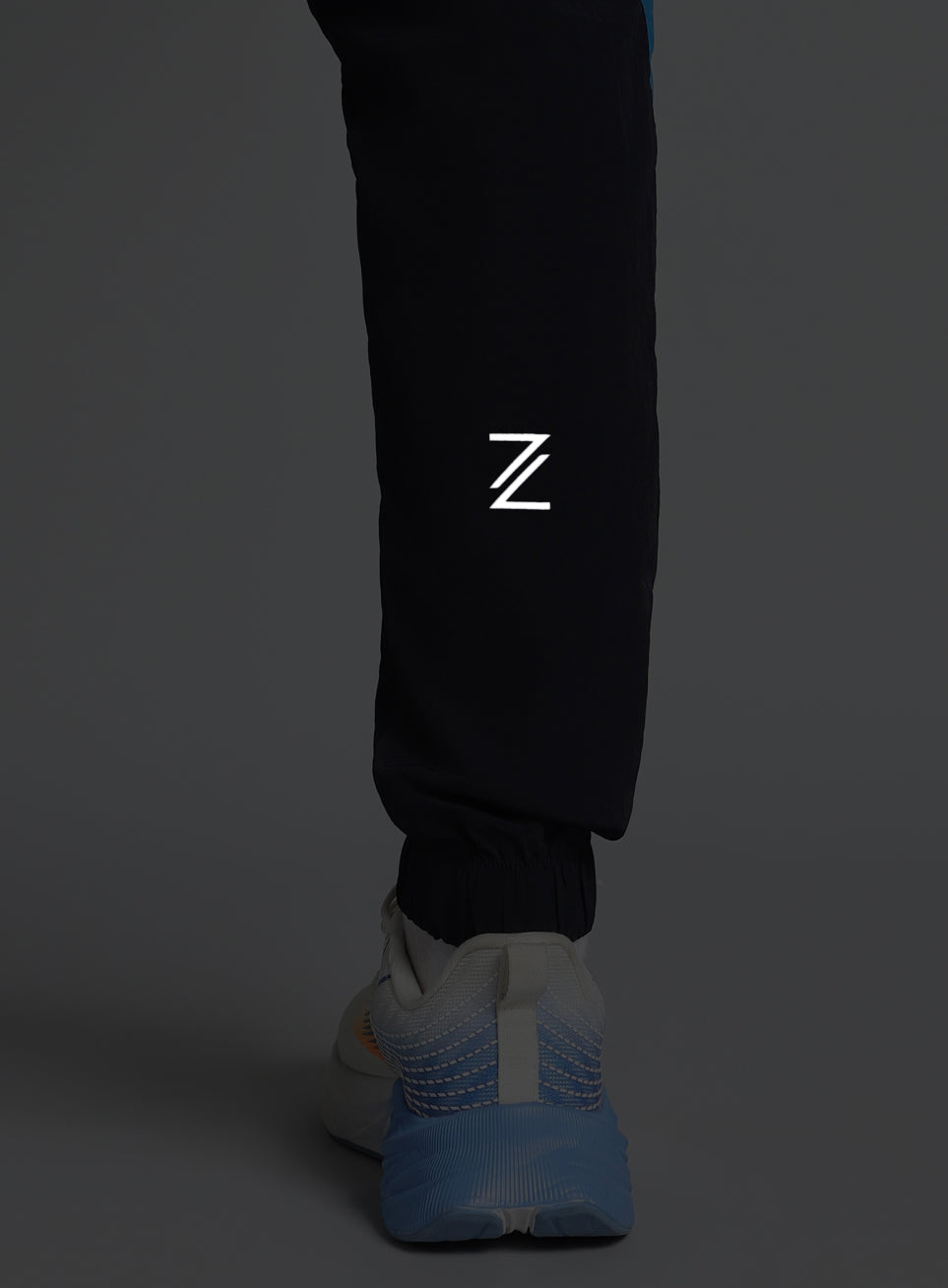 Mens Run Forward Tracksuit