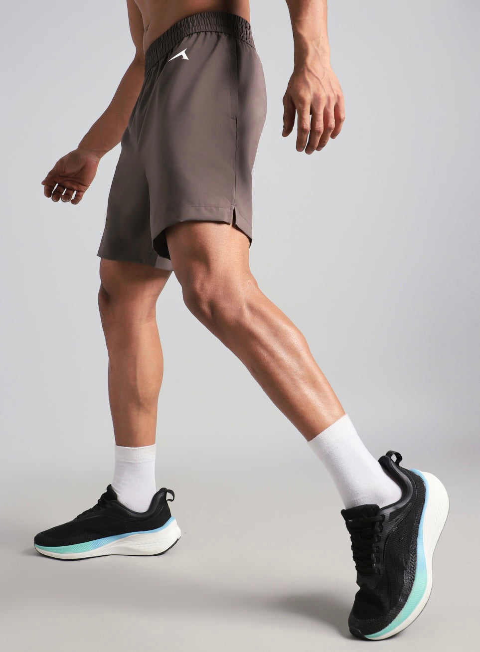 Mens Swift Runner Shorts
