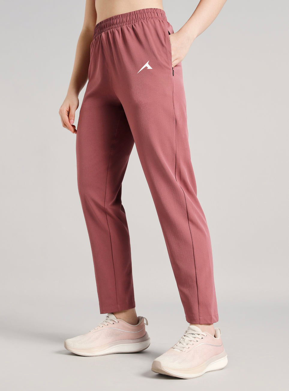 Women Pace Pro Running Trackpants