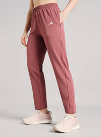 Women Pace Pro Running Trackpants