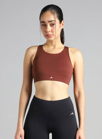 Women High Impact Running Bra