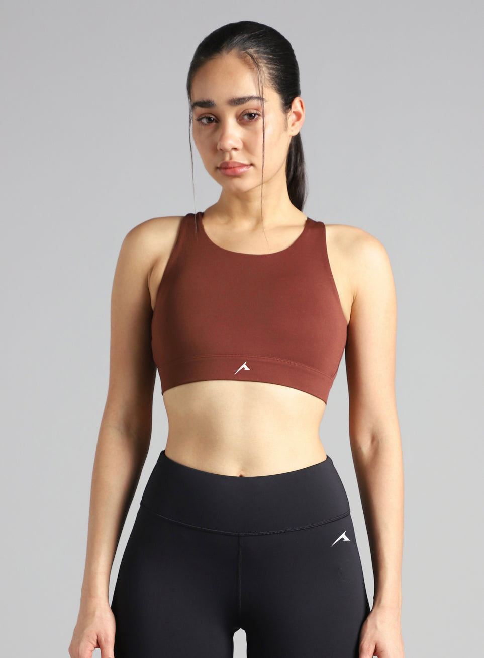 Women High Impact Running Bra
