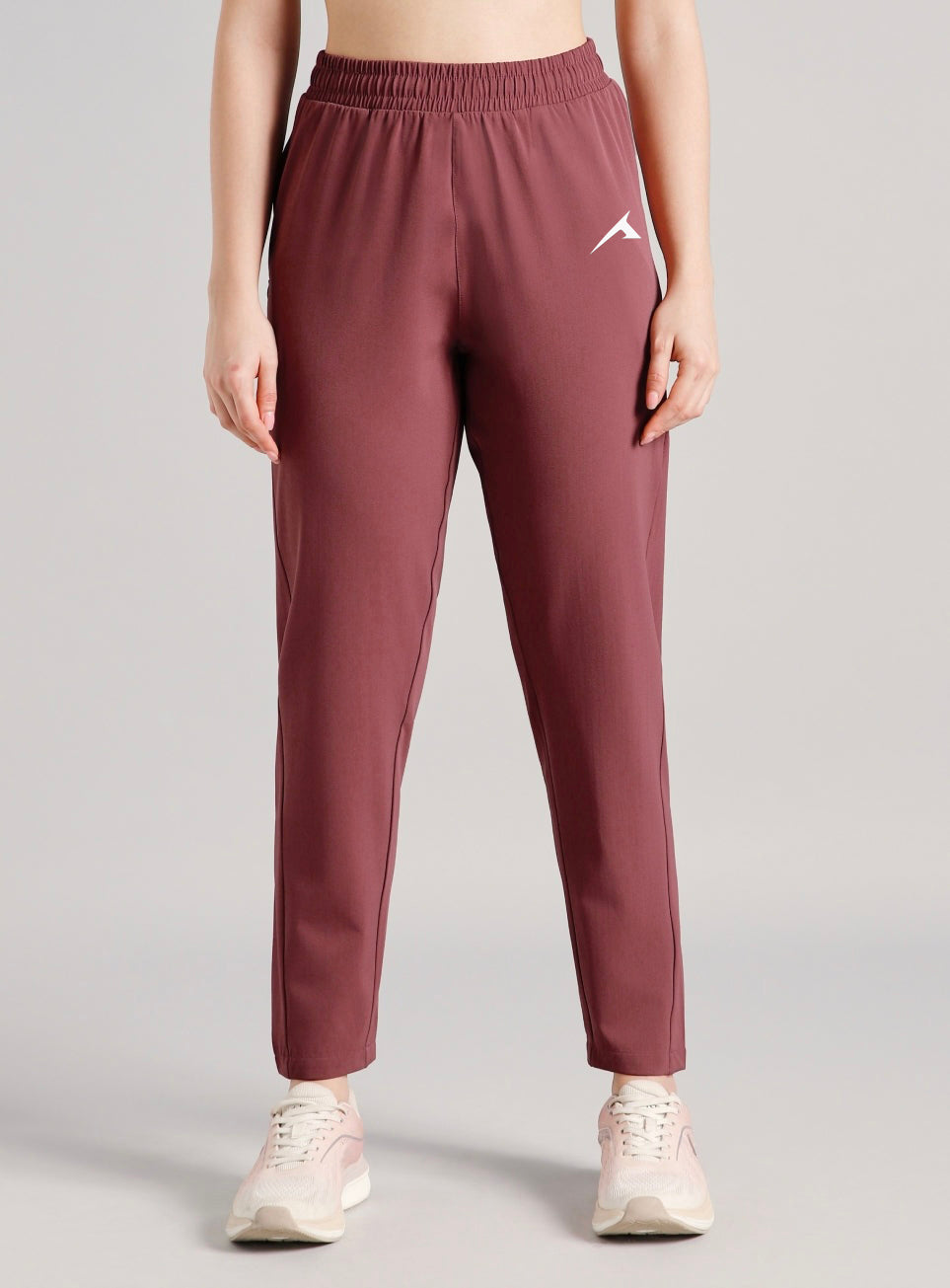 Women Pace Pro Running Trackpants