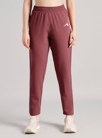 Women Pace Pro Running Trackpants