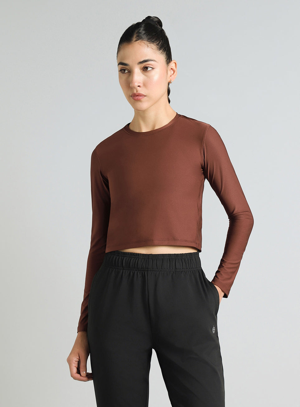 Womens Runner Escape T-Shirt