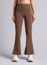 Women Performance Flare Pants