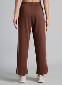 Women Community Straight Trackpants