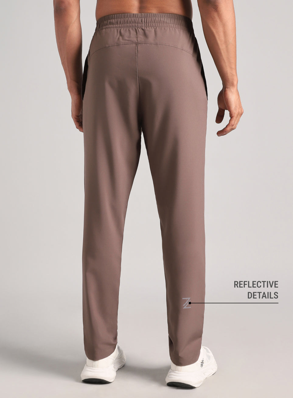 Mens Swift Run Trackpants