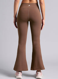 Women Performance Flare Pants