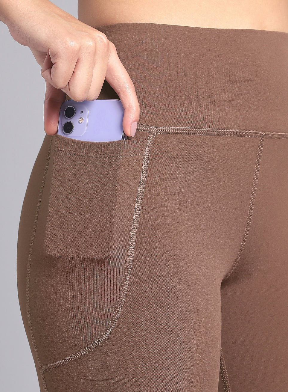 Women Performance Flare Pants
