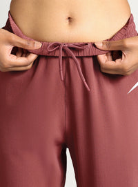 Women Pace Pro Running Trackpants