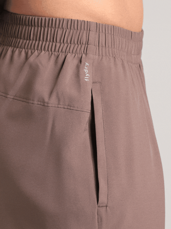 Mens Swift Run Trackpants