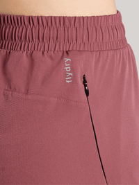 Women Pace Pro Running Trackpants