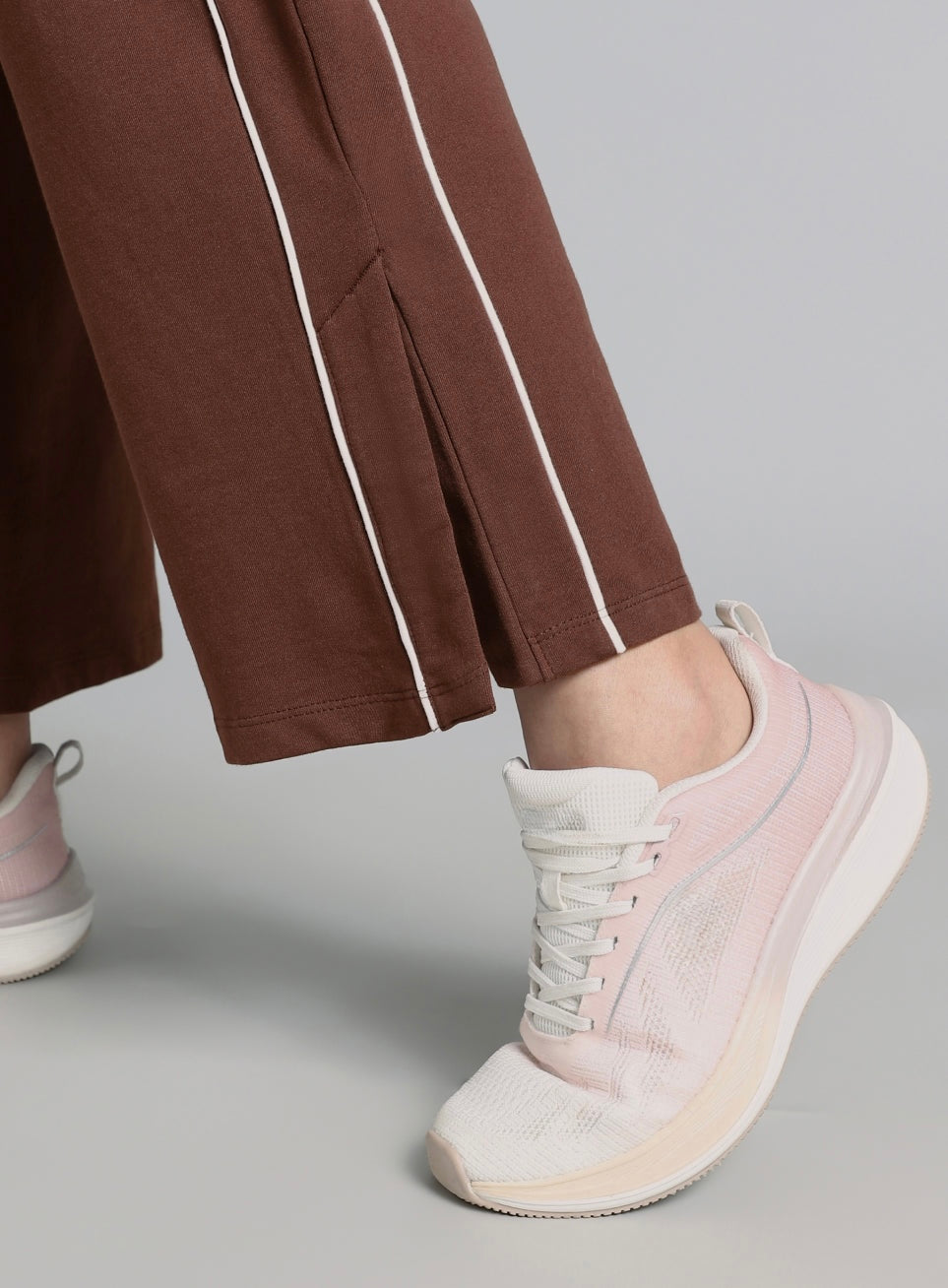 Women Community Straight Trackpants