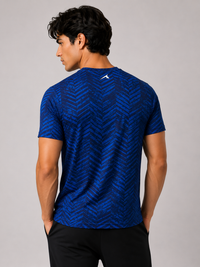 Mens Signature Training T-Shirt