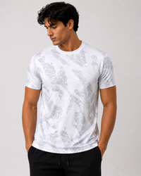 Mens Signature Training T-Shirt