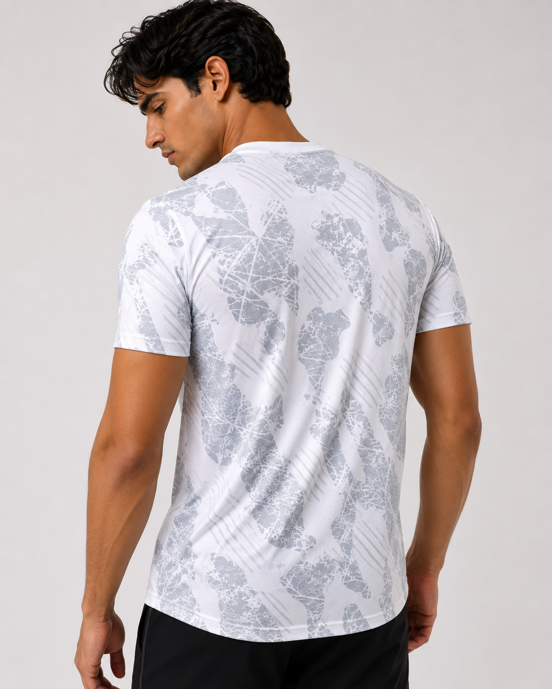 Mens Signature Training T-Shirt