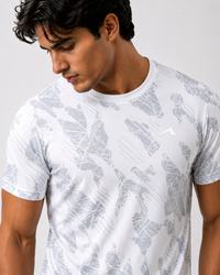 Mens Signature Training T-Shirt