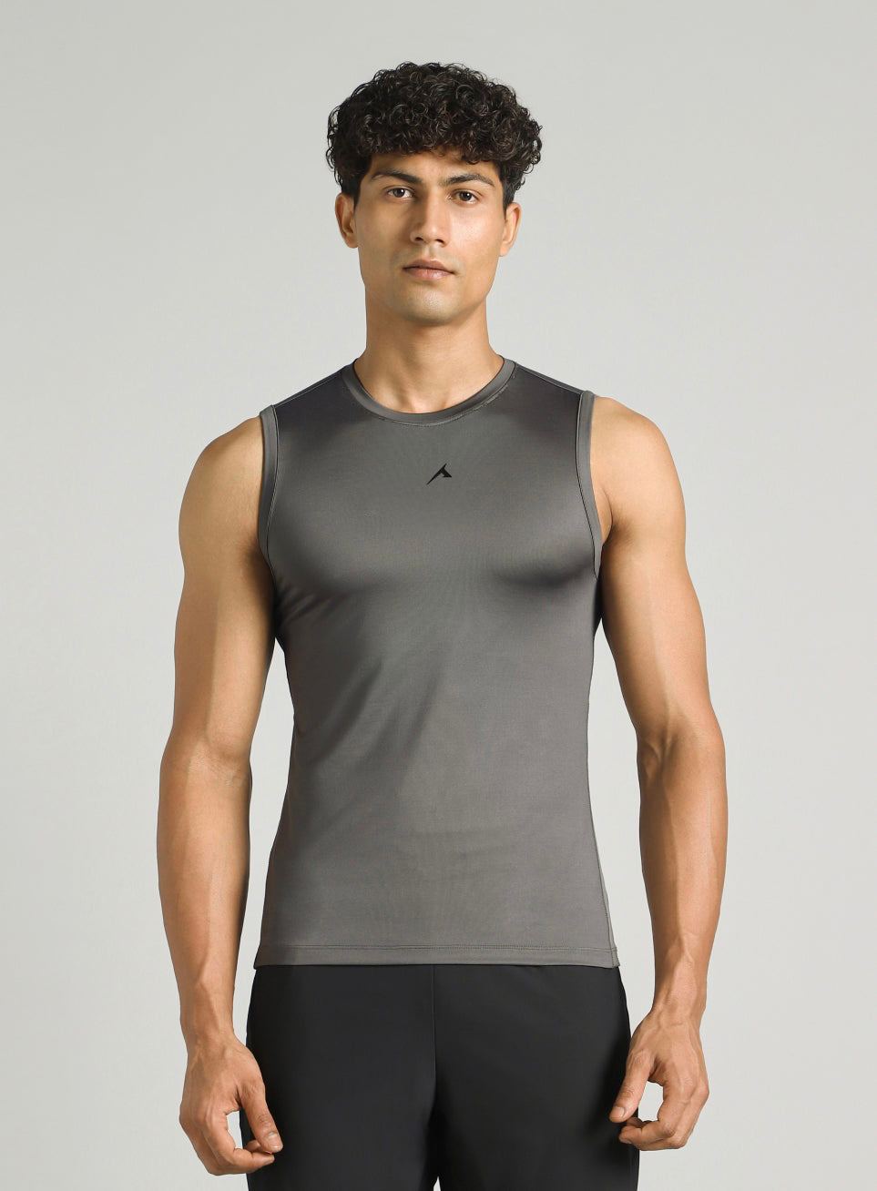 Mens Compression Tank