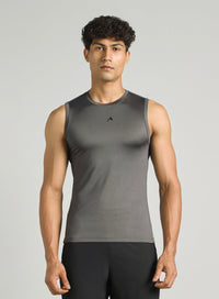 Mens Compression Tank