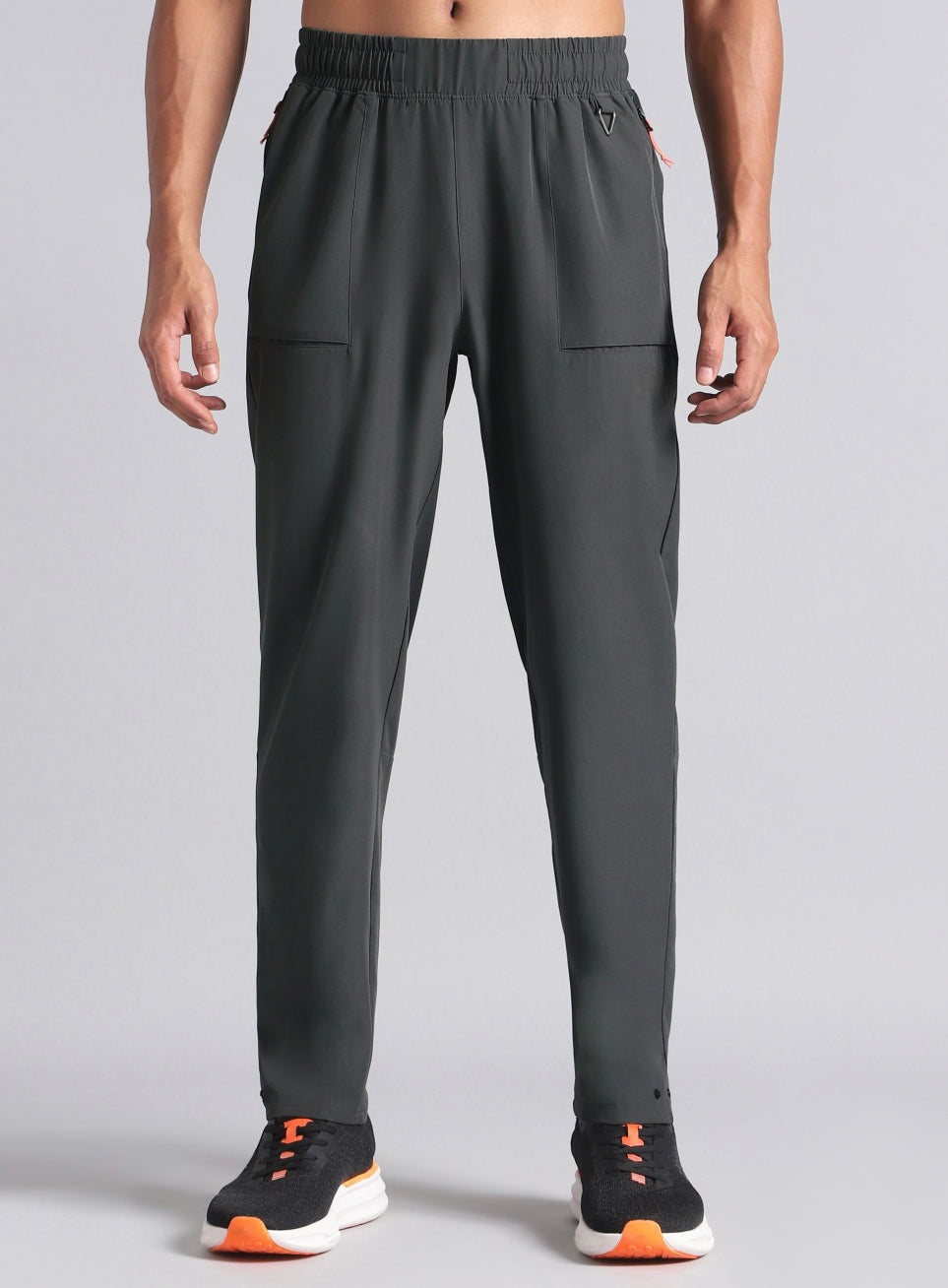 Mens Commuter Trankpants
