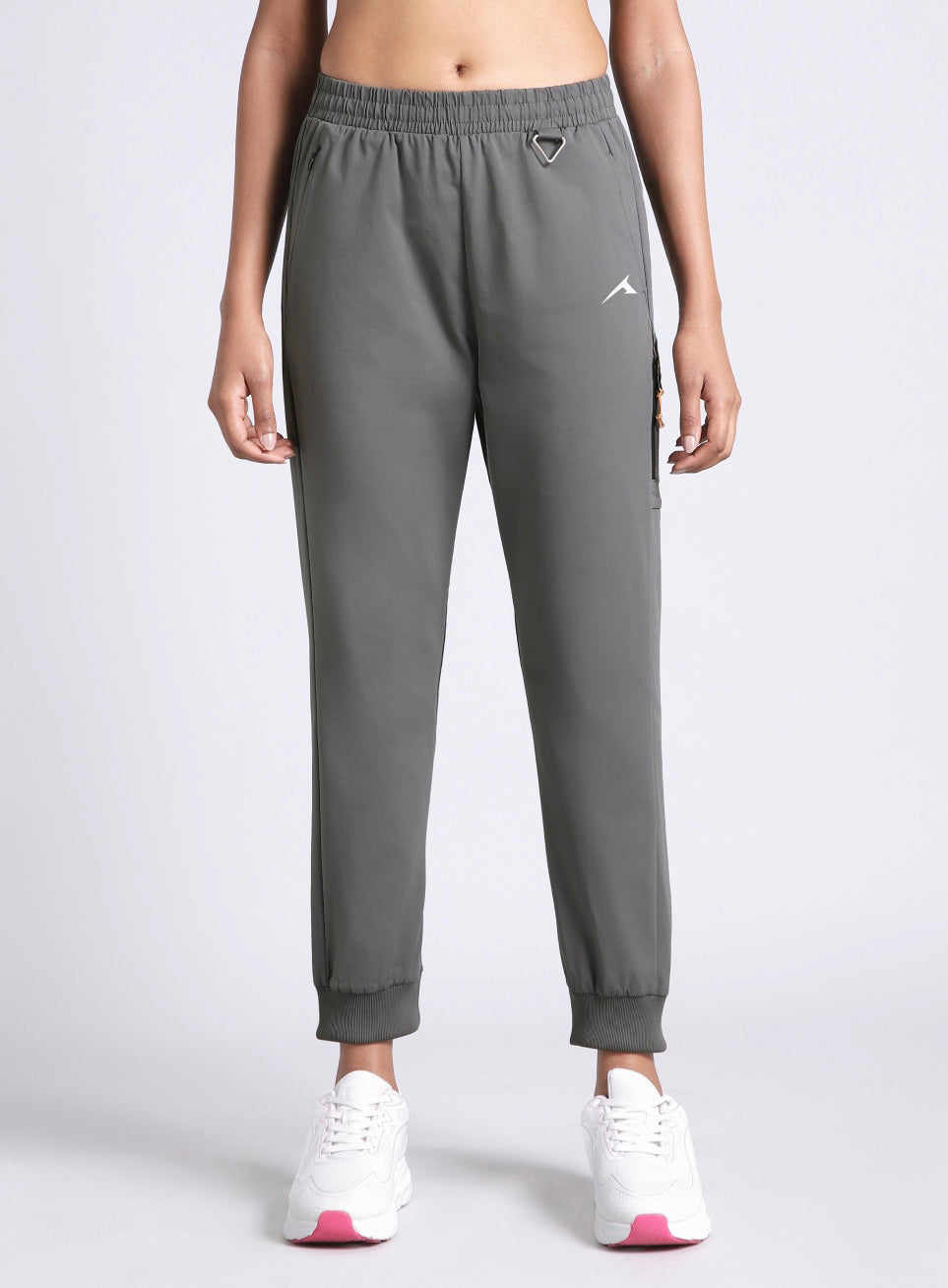 Womens Travel Trackpants