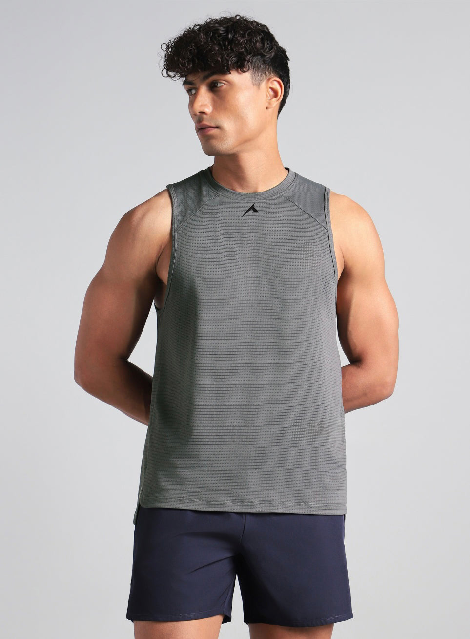 Mens Runners Tank