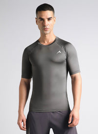 Mens Power Compression T-Shirt