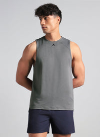 Mens Runners Tank