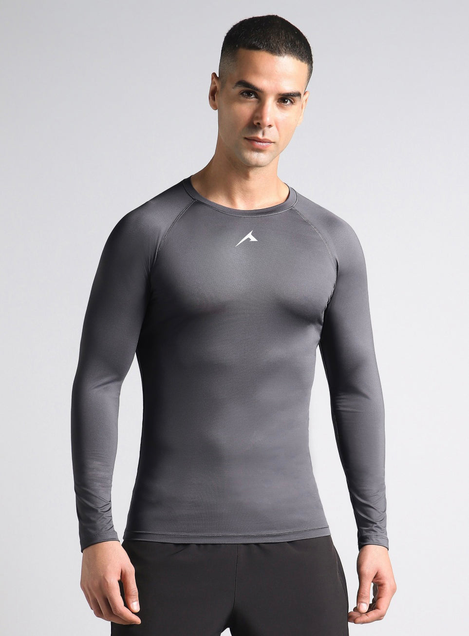 Mens Power Compression T-Shirt Full sleeves