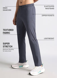 Mens Performance Trackpants