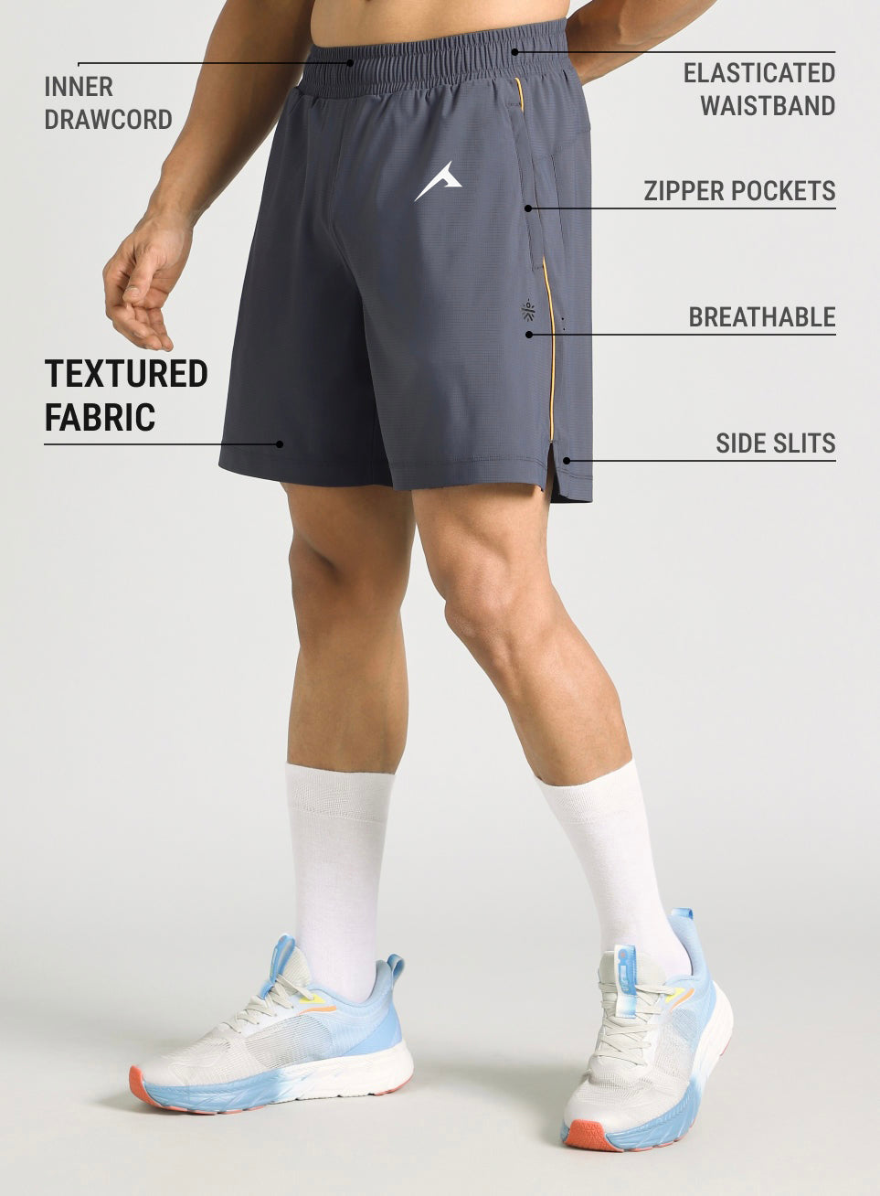 Mens Air Flex Training Shorts